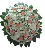 COROA DE FLORES ANTARES 6