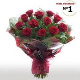 Rosas Tradicionais