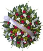 COROA DE FLORES ANTARES 2