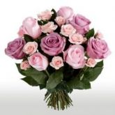 Buque de Rosas